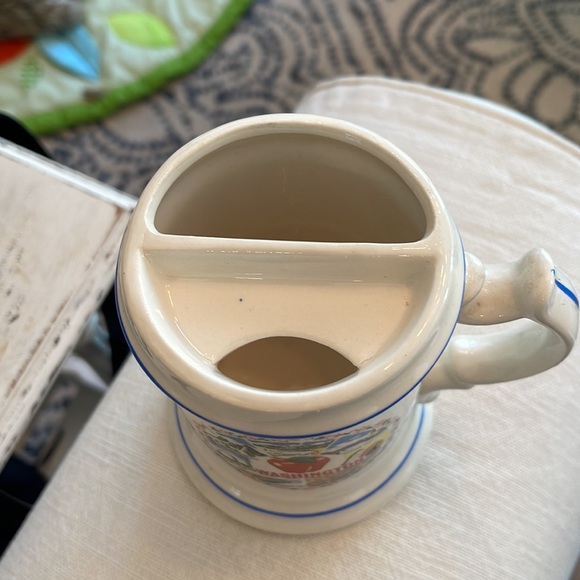 Collectible souvenirs teacup vintage Smith Western Japan Washington state - Picture 2 of 6